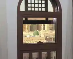 Crowne Plaza Madinah, an IHG Hotel thumbnail