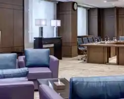 Crowne Plaza Madinah, an IHG Hotel thumbnail