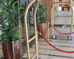 Crowne Plaza Madinah, an IHG Hotel thumbnail