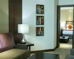 Crowne Plaza Madinah, an IHG Hotel thumbnail