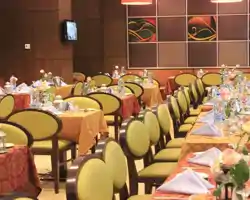 Crowne Plaza Madinah, an IHG Hotel thumbnail