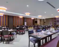 Crowne Plaza Madinah, an IHG Hotel thumbnail