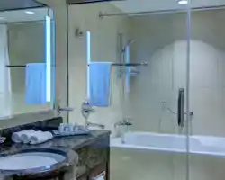 Crowne Plaza Madinah, an IHG Hotel thumbnail