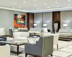Crowne Plaza Madinah, an IHG Hotel thumbnail