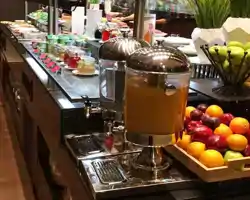 Crowne Plaza Madinah, an IHG Hotel thumbnail