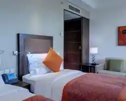 Crowne Plaza Madinah, an IHG Hotel thumbnail