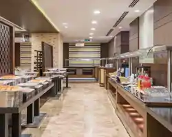 Crowne Plaza Madinah, an IHG Hotel thumbnail