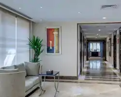 Crowne Plaza Madinah, an IHG Hotel thumbnail