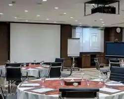 Crowne Plaza Madinah, an IHG Hotel thumbnail