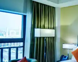 Crowne Plaza Madinah, an IHG Hotel thumbnail