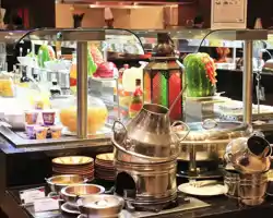 Crowne Plaza Madinah, an IHG Hotel thumbnail