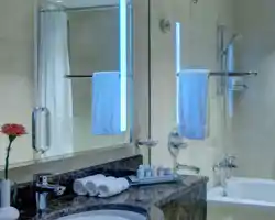 Crowne Plaza Madinah, an IHG Hotel thumbnail