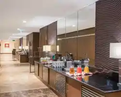 Crowne Plaza Madinah, an IHG Hotel thumbnail