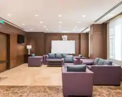 Crowne Plaza Madinah, an IHG Hotel thumbnail