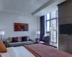 Crowne Plaza Madinah, an IHG Hotel thumbnail