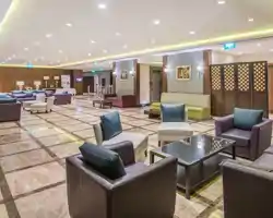 Crowne Plaza Madinah, an IHG Hotel thumbnail