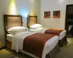 Crowne Plaza Madinah, an IHG Hotel thumbnail