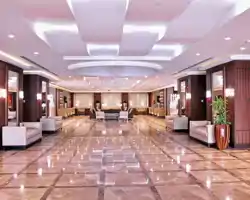 Crowne Plaza Madinah, an IHG Hotel thumbnail