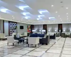 Crowne Plaza Madinah, an IHG Hotel thumbnail