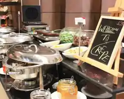 Crowne Plaza Madinah, an IHG Hotel thumbnail