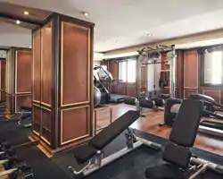 Dallah Taibah Hotel thumbnail