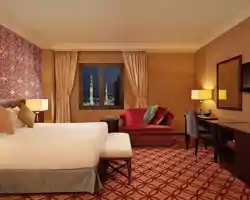 Dallah Taibah Hotel thumbnail