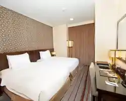Dallah Taibah Hotel thumbnail