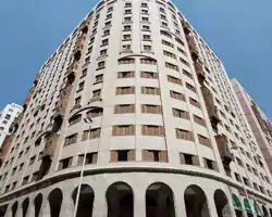 Dallah Taibah Hotel thumbnail