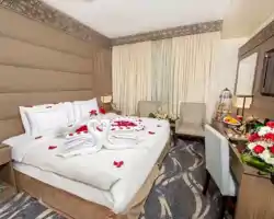 Dallah Taibah Hotel thumbnail
