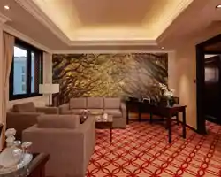 Dallah Taibah Hotel thumbnail