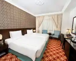Dallah Taibah Hotel thumbnail
