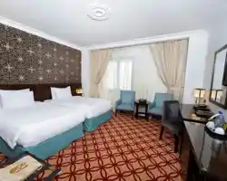 Dallah Taibah Hotel thumbnail