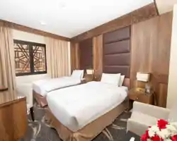 Dallah Taibah Hotel thumbnail