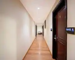 Dallah Taibah Hotel thumbnail