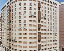 Dallah Taibah Hotel thumbnail