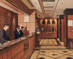 Dallah Taibah Hotel thumbnail