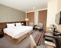 Dallah Taibah Hotel thumbnail