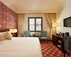 Dallah Taibah Hotel thumbnail