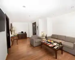 Dallah Taibah Hotel thumbnail