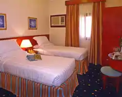 Dar Al Eiman Al Khalil Hotel thumbnail