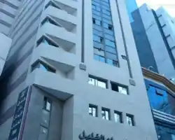 Dar Al Eiman Al Khalil Hotel thumbnail