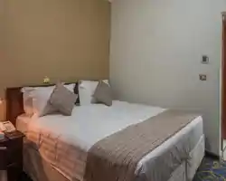 Dar Al-Naeem Hotel. thumbnail