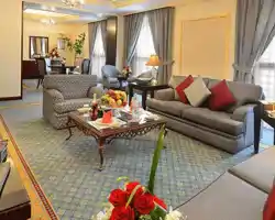 Dar Al Taqwa Hotel Madinah~ thumbnail