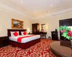 Dar Raies Hotel thumbnail
