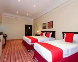 Dar Raies Hotel thumbnail