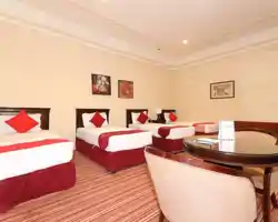 Dar Raies Hotel thumbnail