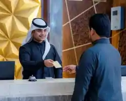 Dhiafat Al-Raja Hotel thumbnail