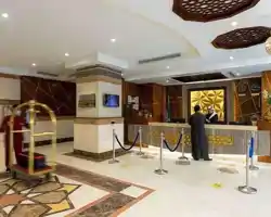 Dhiafat Al-Raja Hotel thumbnail