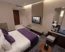 Diar Al Khalidiya Hotel by Park Regis thumbnail