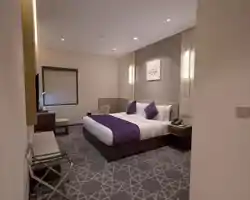 Diar Al Khalidiya Hotel by Park Regis thumbnail